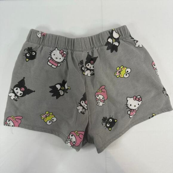 Vintage Hello Kitty Shorts Size Small - Picture 2 of 4